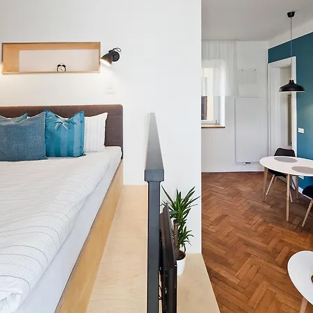 Cosy Design Ii Apartament