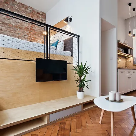 Apartament Cosy Design Ii *