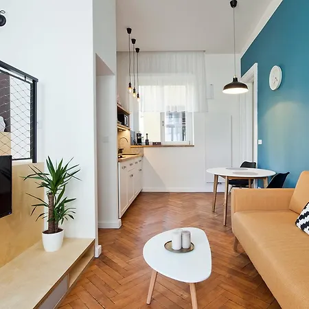 Cosy Design Ii * Brünn (Brno)