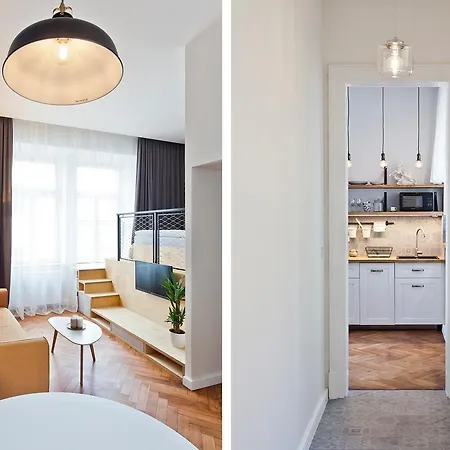 Cosy Design Ii * Brno