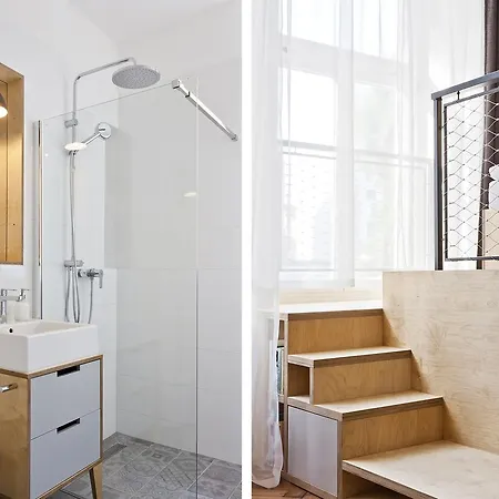 Apartament Cosy Design Ii *