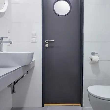 Apartament Cosy Design Ii Brno