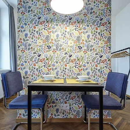 Cosy Design Ii Apartament *