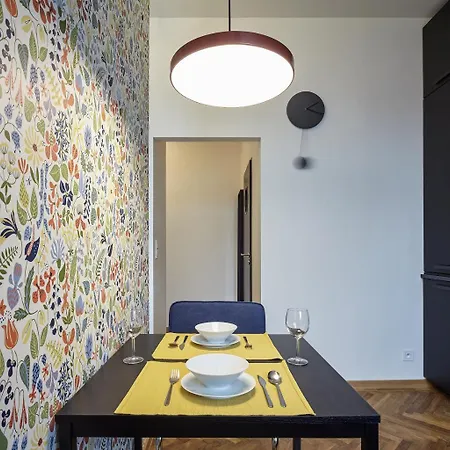 Apartament Cosy Design Ii