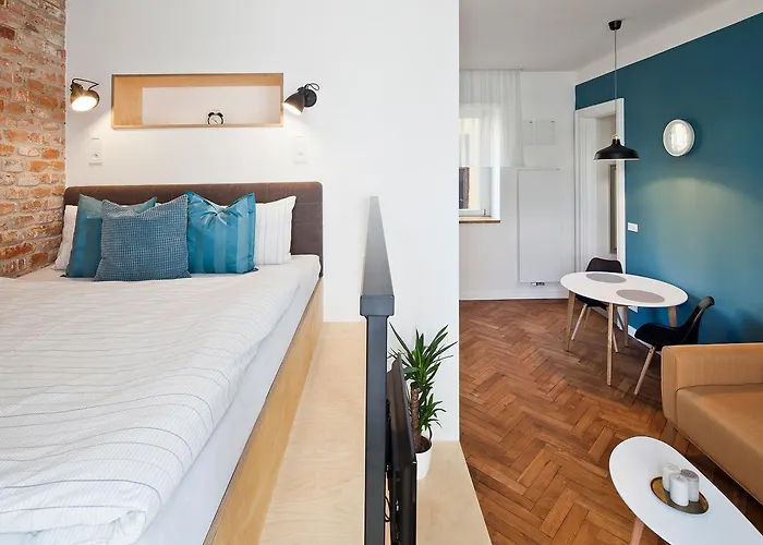 Cosy Design Ii Apartman