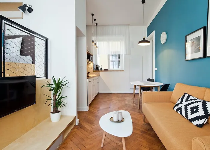 Cosy Design Ii * Brünn (Brno)