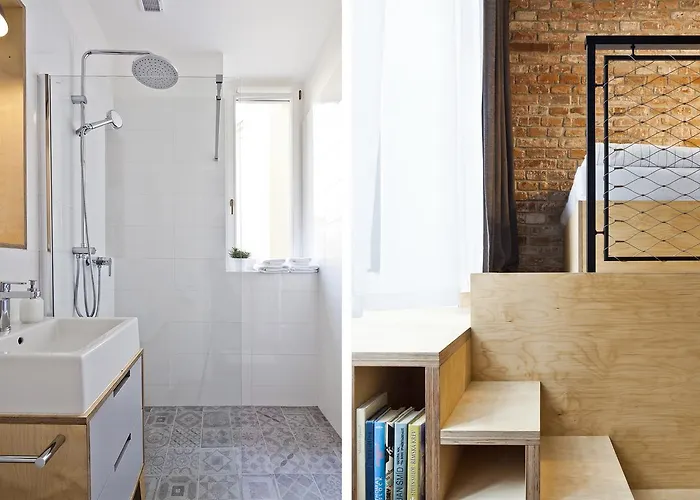Cosy Design Ii Apartman