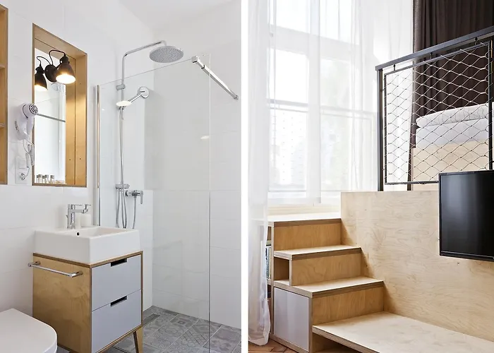 Apartman Cosy Design Ii *