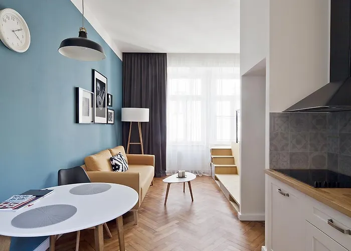 Apartman Cosy Design Ii Brünn (Brno)