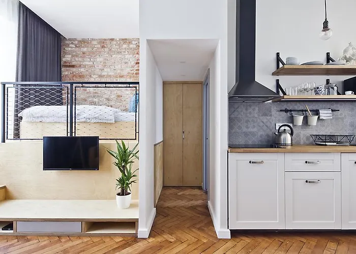 Cosy Design Ii Apartman