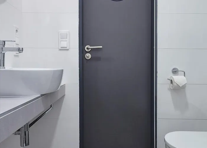 Apartman Cosy Design Ii Brünn (Brno)