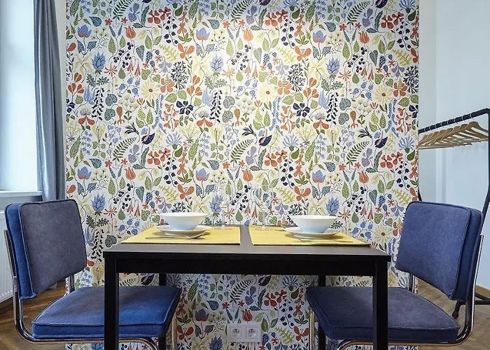 Cosy Design Ii Apartman *