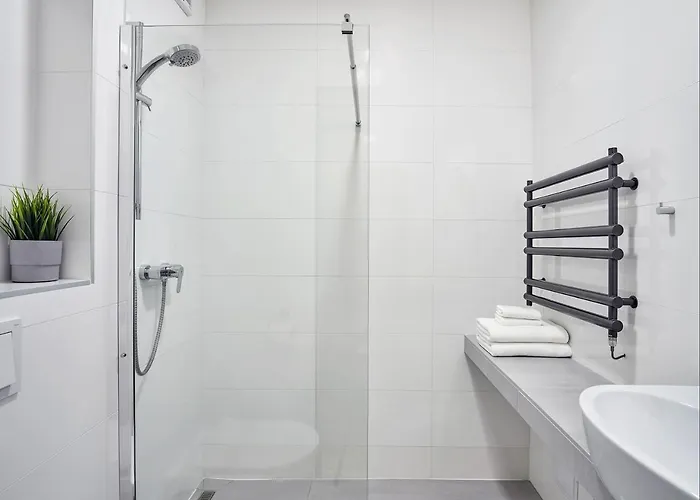 Apartman Cosy Design Ii