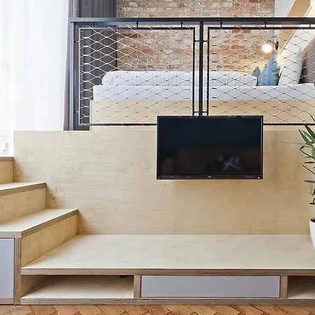 Cosy Design Ii アパート ブルノ