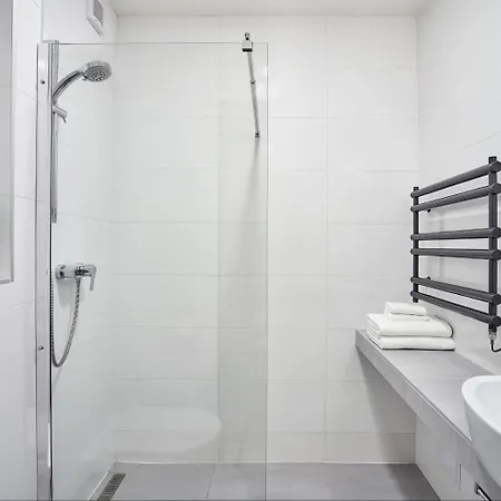 アパート Cosy Design Ii