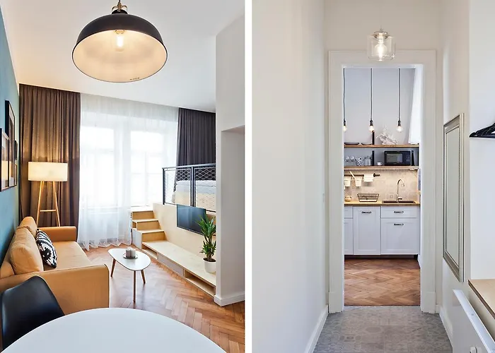 Cosy Design Ii * Brno